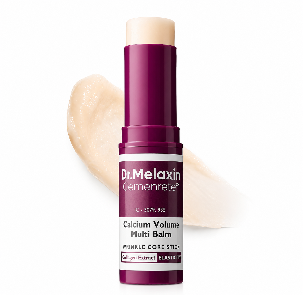 Cemenrete Calcium Multi Balm 9g
