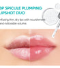 BP Spicule Plumping LIP Shot Duo