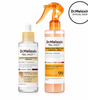 Body & Face Peel Shot Duo