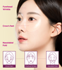 Cemenrete Calcium Volume Eye patch 60ea