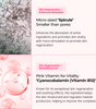 Cemenrete Cyano Pink Spicule Cream