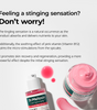 Cemenrete Cyano Pink Spicule Cream