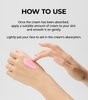 Cemenrete Cyano Pink Spicule Cream