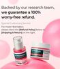 Cemenrete Cyano Pink Spicule Cream