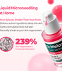 Cemenrete Cyano Pink Spicule Set