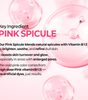 Cemenrete Cyano Pink Spicule Set