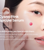 Cemenrete Cyano Pink Spicule Set