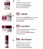 Cemenrete Calcium Eyecare Routine Kit