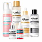 Dr. Melaxin Glow Rice Glass Skin Premium Kit