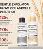 Dr. Melaxin Rice Peel Ampoule Duo