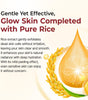 Dr. Melaxin Rice Peel Ampoule Duo