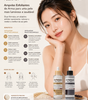 Dr. Melaxin Rice Peel Ampoule Duo