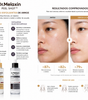 Dr. Melaxin Rice Peel Ampoule Duo