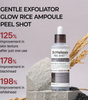 Peel Shot Glow Black Rice Ampoule