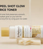 Peel Shot Glow Rice Toner 200 ml