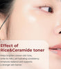 Peel Shot Glow Rice Toner 200 ml