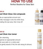 Peel Shot Glow Rice Toner 200 ml
