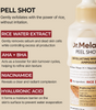 Peel Shot Glow White Rice Ampoule