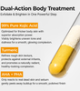 Peel Shot Keratin Care Kojic Acid Turmeric Spray