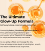 Peel Shot Keratin Care Kojic Acid Turmeric Spray