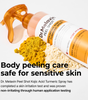 Peel Shot Keratin Care Kojic Acid Turmeric Spray