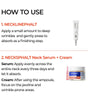 ECM-5 Neck Care Neck Wrinkle Care Kit