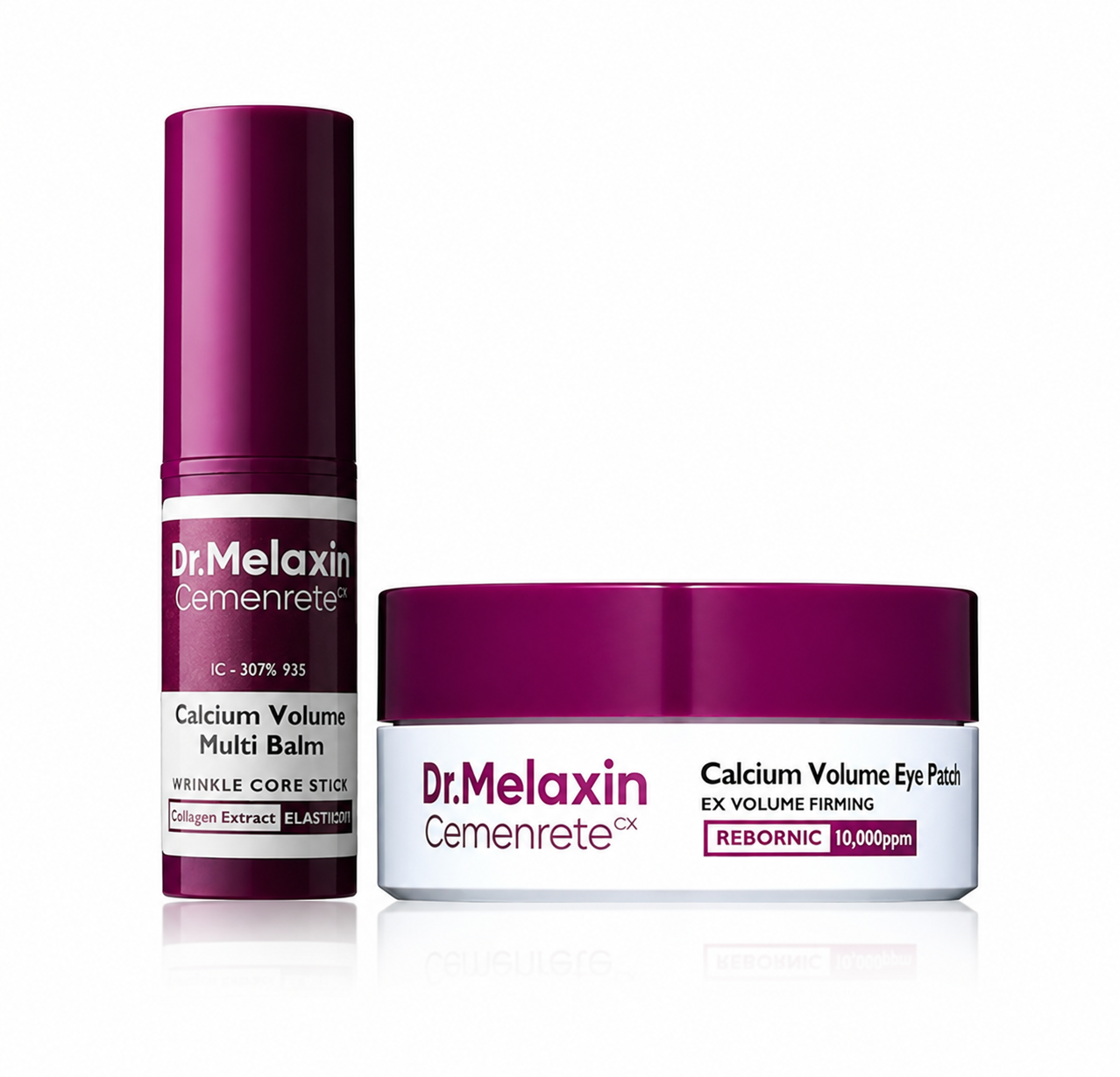 Radiant Skin Care Balm Set