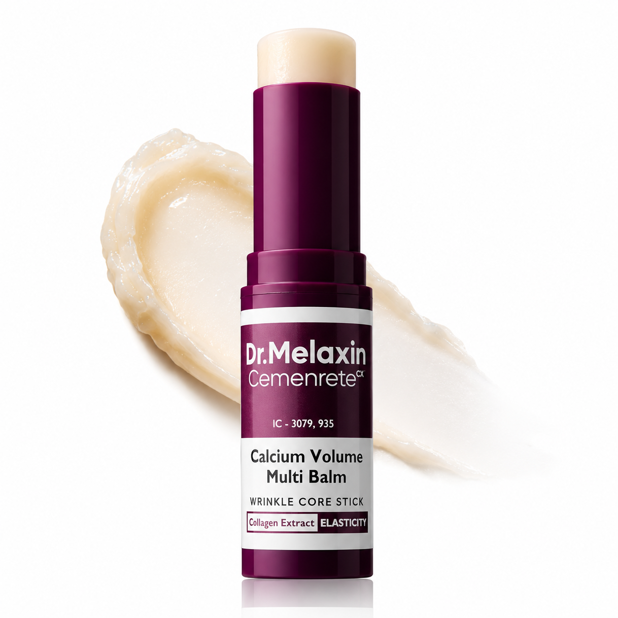 Radiant Skin Care Balm Set