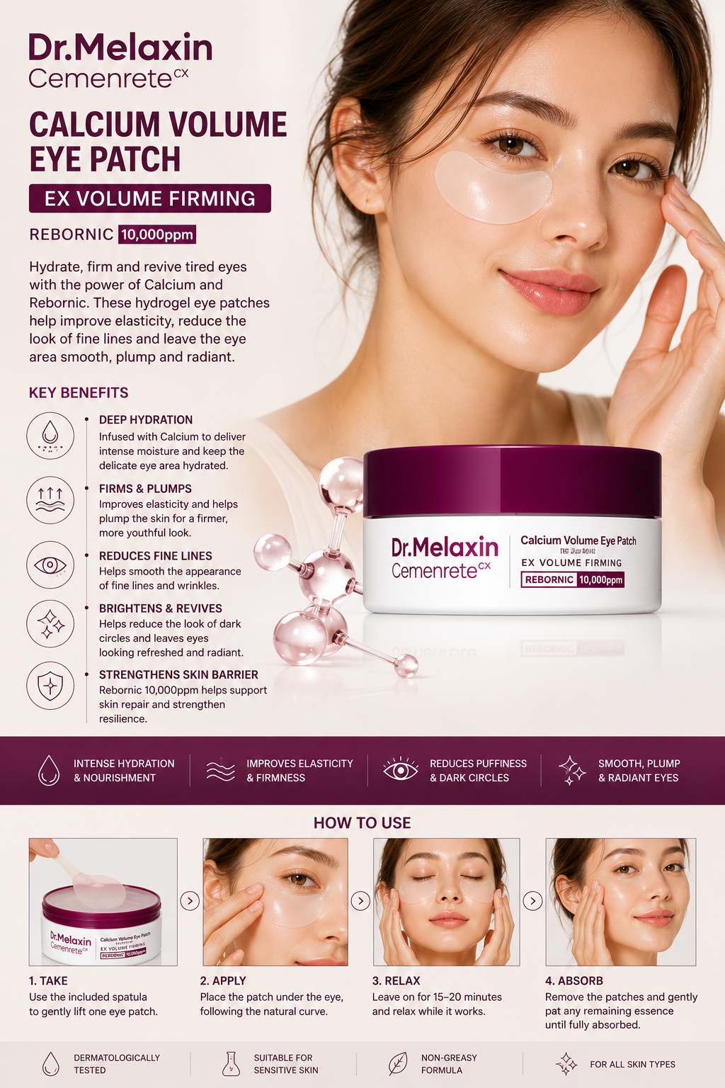 Radiant Skin Care Balm Set