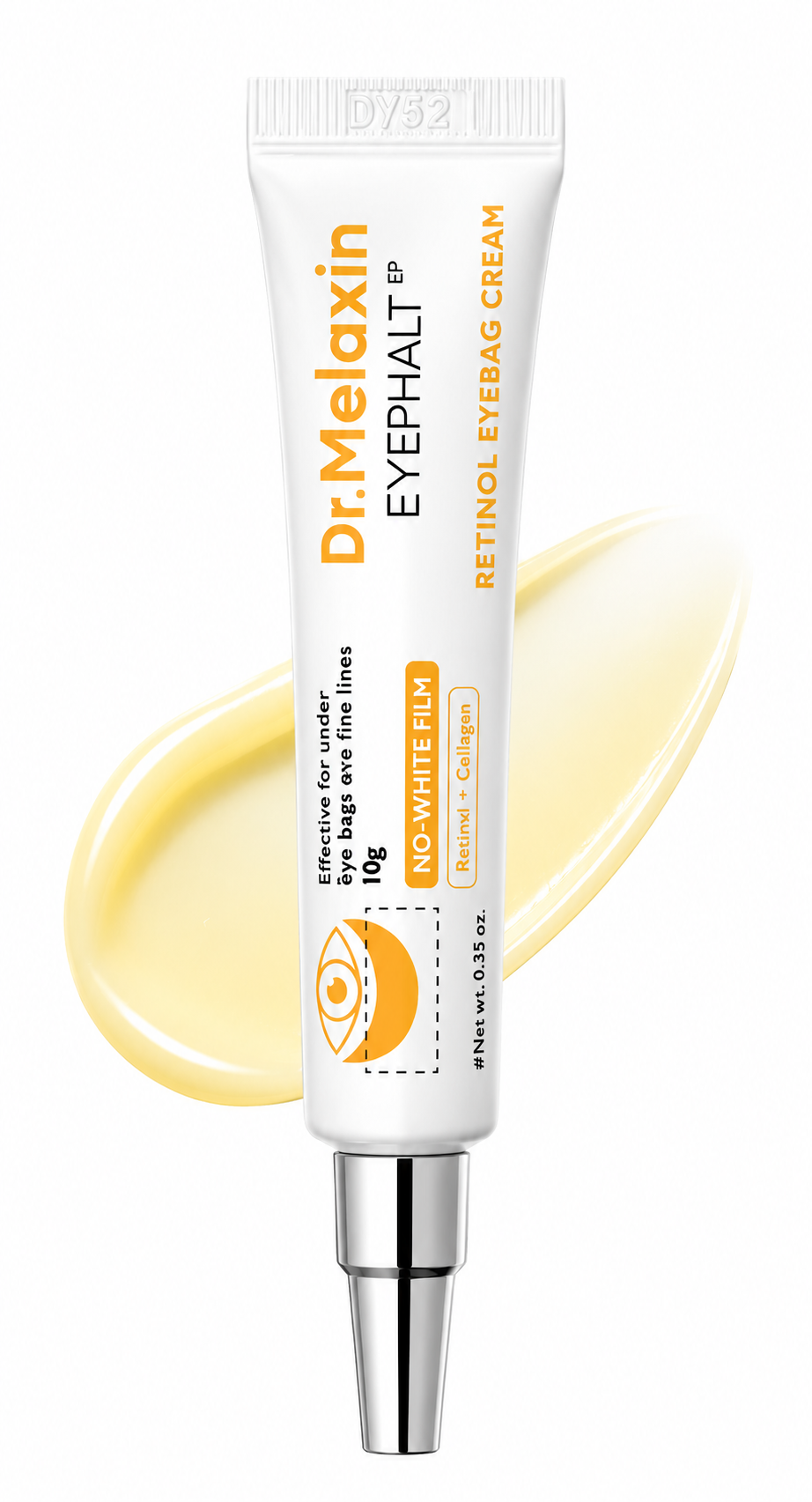 Retinol Eyebag Cream