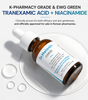 TX Ampoule Rx