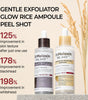 Body & Face Peel Shot Duo