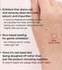 Body & Face Peel Shot Duo