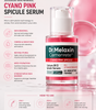Cemenrete Cyano Pink Spicule Serum