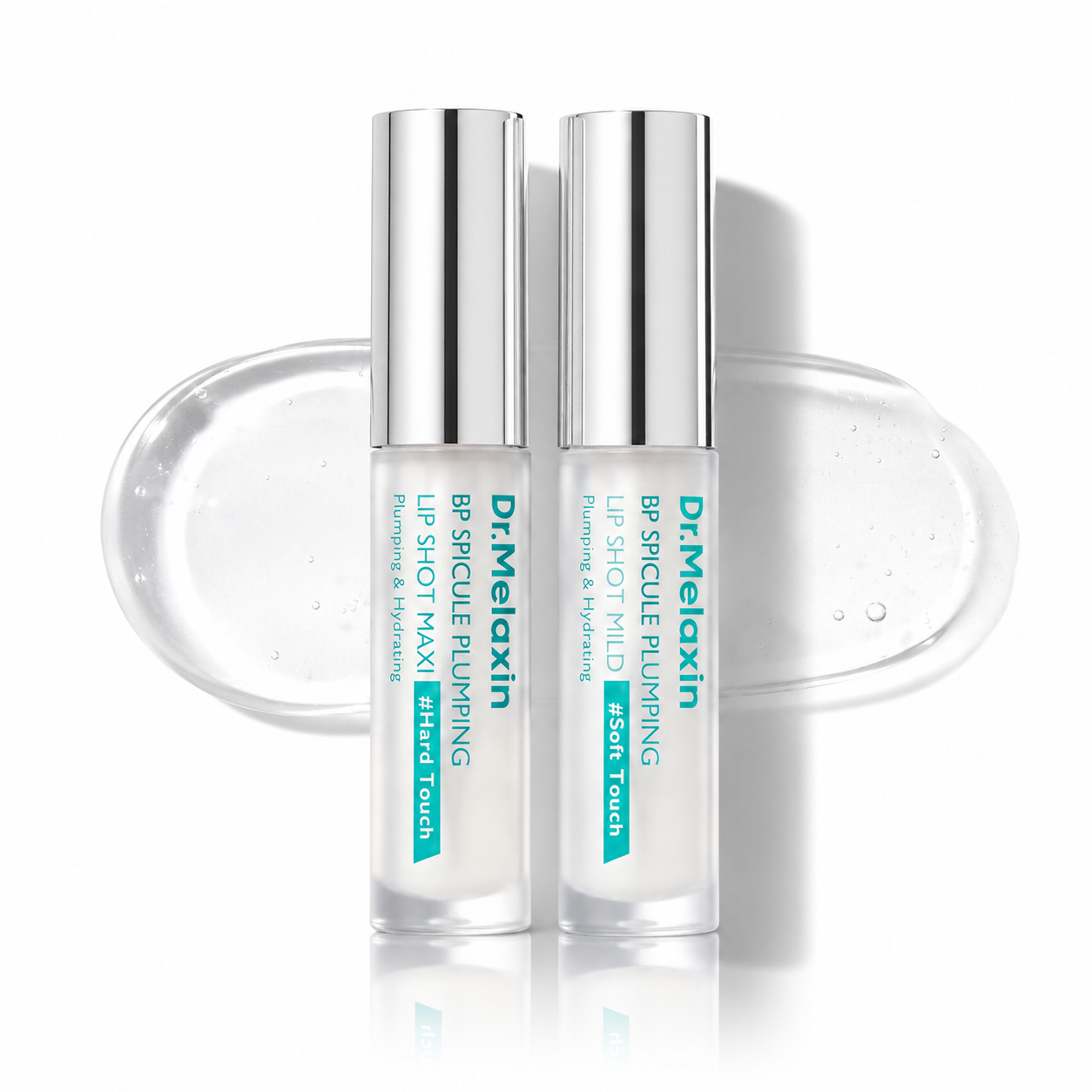 BP Spicule Plumping LIP Shot Duo
