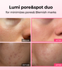 Lumi Pore & Spot Care Duo